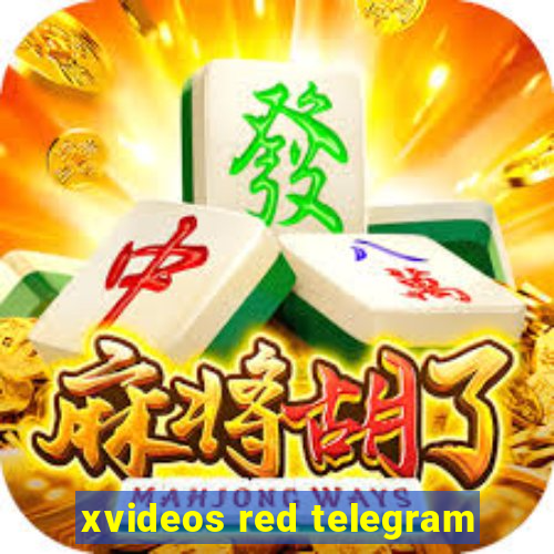 xvideos red telegram